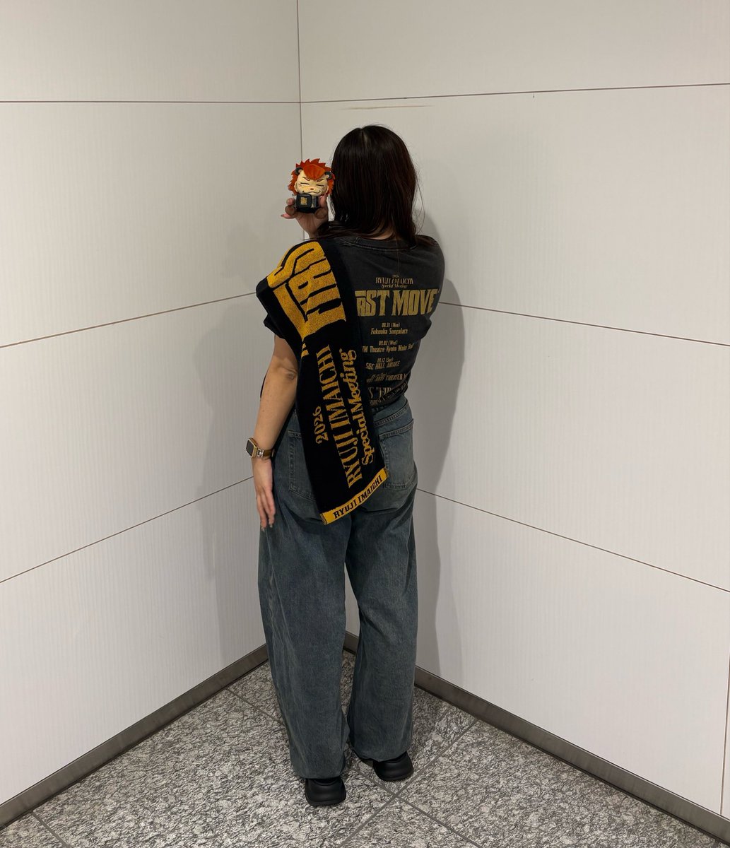 rr___rb's tweet photo. 2年ぶりの隆二くんソロ🎤
やっぱり私は隆二くんの歌声も作り出す音楽も届けてくれる言葉も全部全部大好き！！！！！！！！！！！
とびっきりの愛！夢！幸せ！！！！！！
いつも本当にありがとう☀️
これから先も追いかけ続けます🦁
@RyujiJSB_3 https://t.co/lr9NoTenSE