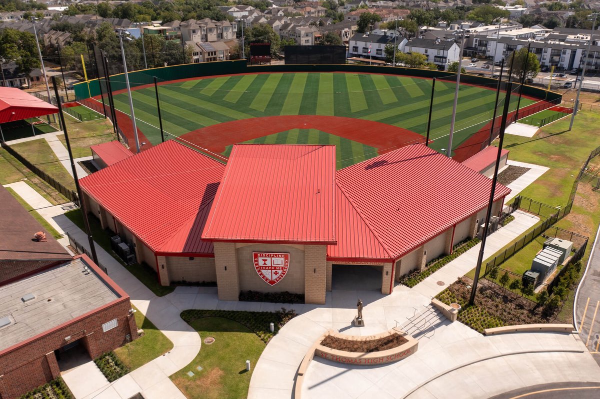 WinReality's tweet photo. Some programs build legacies. ⚾

@STH_Baseball just signed on with WIN SmartPark.

24+ TAPPS state titles. 11 state tournament appearances since 2010. The Eagles are one of the most decorated HS baseball programs in Texas history.

Link Below: https://t.co/Ubn5pNa0yU https://t.co/Nh3IyKpW3Q