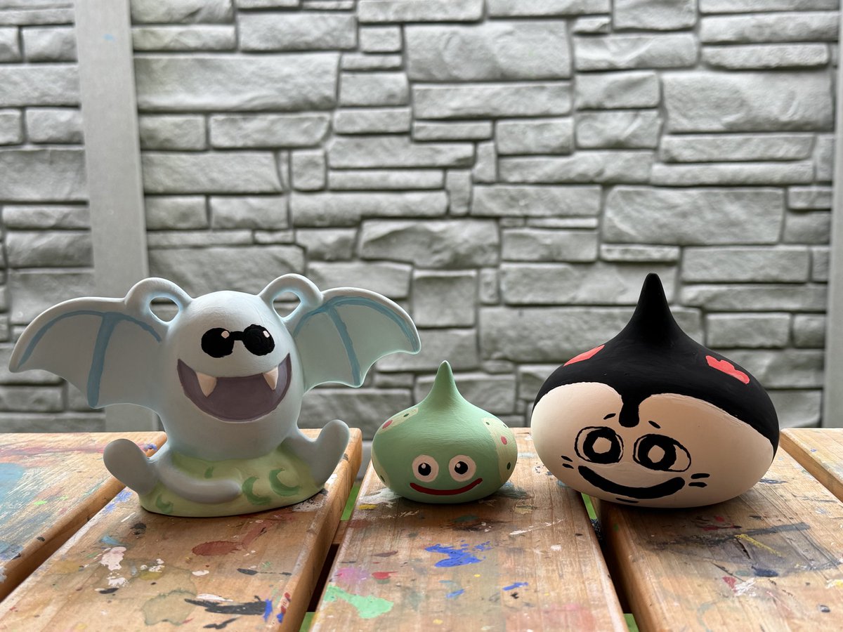 n0217_dqx's tweet photo. ドラクエ10オフ会in徳島🍥

いつも仲良くしてもらってるフレさんと念願のドラゴンクエストアイランドに行ってきたよ〜！✨
楽しすぎてわくわくが止まりませんでした…！
何から何までお世話になりました！
2日間ありがとうー！！ https://t.co/KT3dxpDz5Z