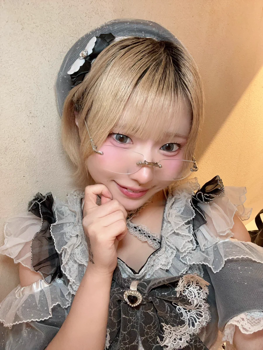 夜羽音(よはね)ルナ【えるなん】@2026.11.27渋谷ストリームホール