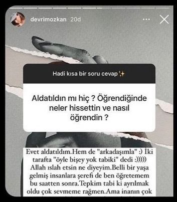 enkazsel's tweet photo. Ben hafsanurun yanındayım bu devrimin ilk vukuati değil çok ezik biri zamanında sevgilisi olduğu halde eski sevgilisinin evine zorla girmeye çalışmıştı 

Ayrıca aldatılmadığı halde yalandan aldatıldım diye halit özgür sarıya ve ilayda şahine suç atmıştı sırf kıskançlığından https://t.co/QkVnA56HHs