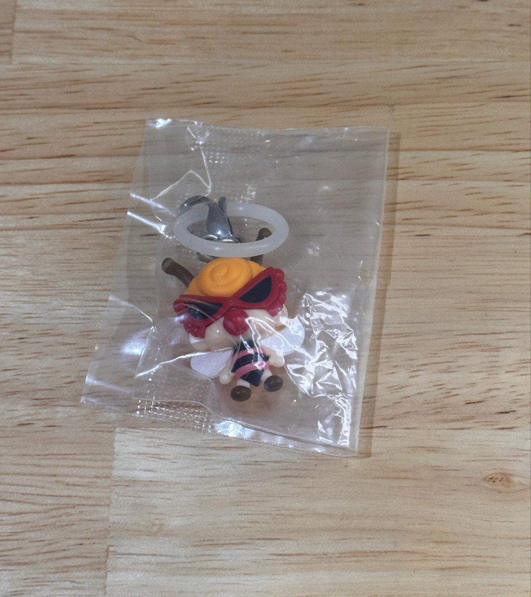 g64f4's tweet photo. HYSTERIC MINI ヒスミニ スーパーマリオ ヨッシー めじるしアクセサリー

【譲】
Little Bee ピンクver. ×2

【求】
ヨッシー
❤️💛💜🤍🧡 https://t.co/FOFQmLjcWx