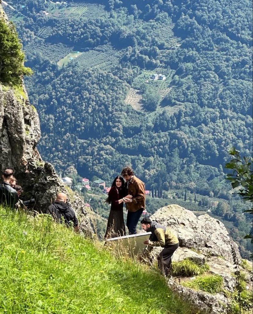 apollonveperik1's tweet photo. ULDEEEEEENİM ÇOK GÜZELSİNİZ 🧿😭 https://t.co/yo653371NK
