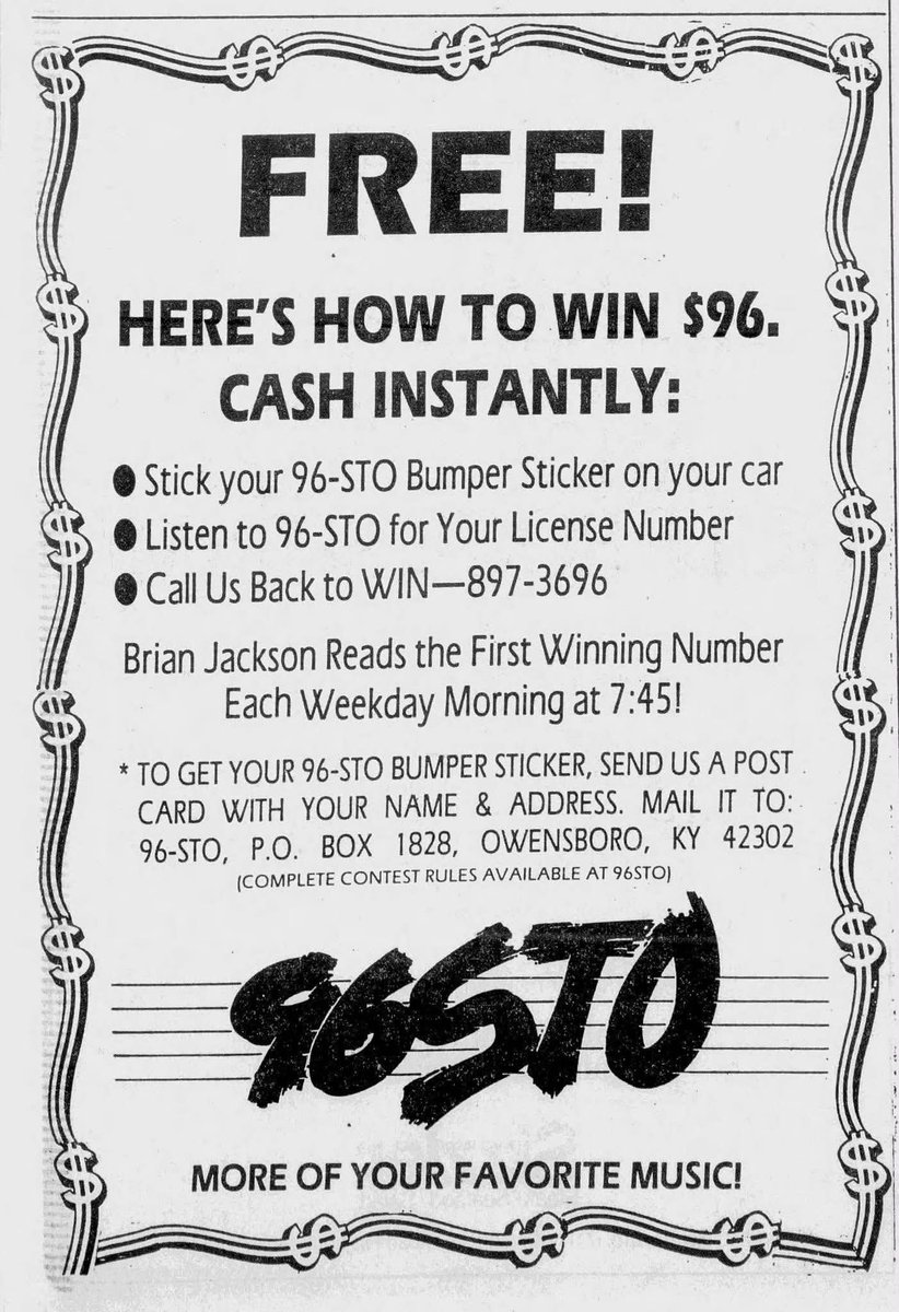 hot96tweets's tweet photo. #WSTO nostalgia https://t.co/GABamWQxOV