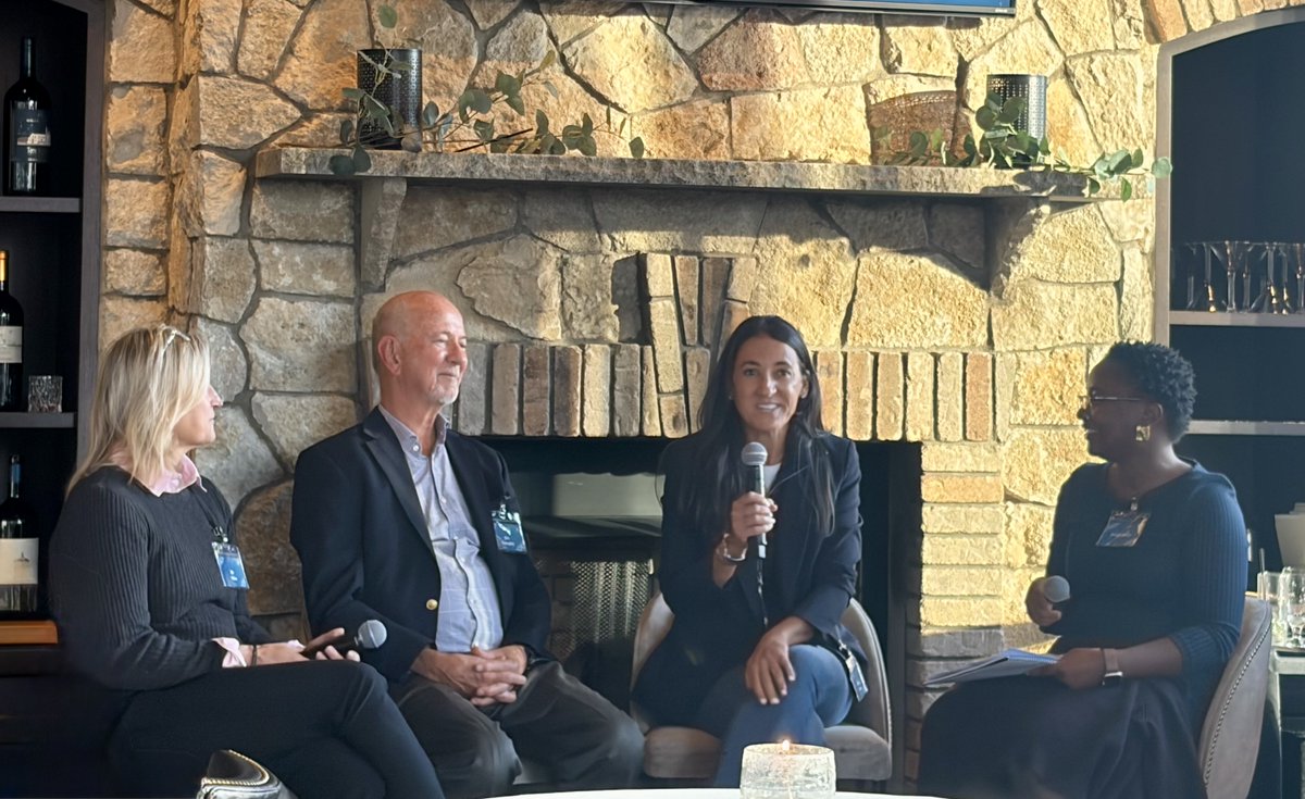 zevratx's tweet photo. Thanks to the Termeer Institute for hosting a great networking session &amp; panel discussion on Building Impactful Teams &amp; Culture. We were proud to have our Chief People Officer, Alison Peters share insights on building strong teams &amp; fostering a culture where people can thrive. https://t.co/GDsDeUaycT