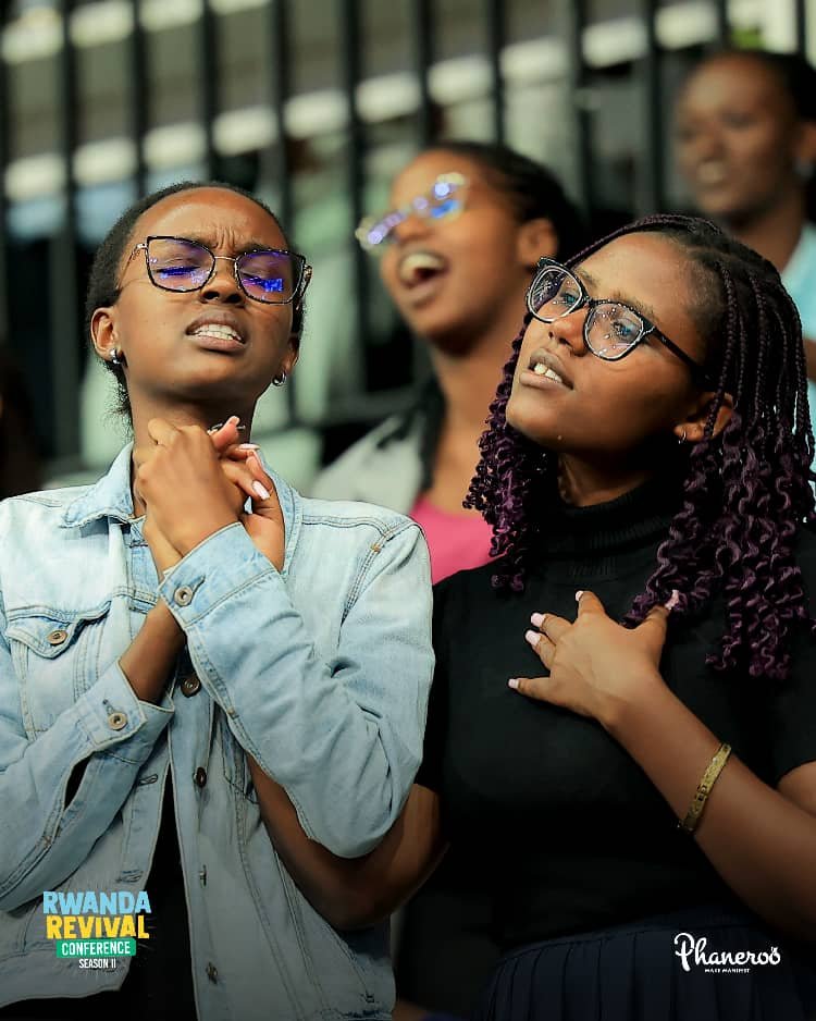 andrew_elba_ug's tweet photo. Next stop, Rwanda!
Join us for a life-transforming Praise & Worship session at the #RwandaRevivalConference3 with Apostle Grace Lubega
Date: Saturday and Sunday October 17th & 18th, 2026
⏰ Gates Open: 10:00 AM
📍 Venue: BK ARENA
#ApostleGraceInRwanda https://t.co/M3OrfdIfyi