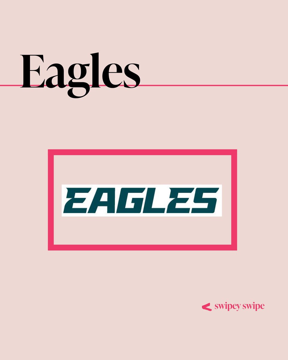 NylaKinselos's tweet photo. Finally, let’s explore wordmark logos: typography-driven designs that transform your business name into art. They showcase your brand’s personality, create visual impact, and help you stand out and leave a lasting impression. https://t.co/ALItZIoalL
