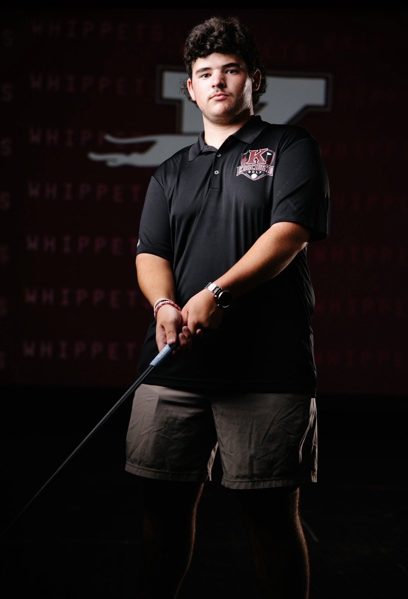 KSDsports's tweet photo. WHIPPET GAMEDAY!!! β³οΈβ³οΈβ³οΈ Whippet Golf is on the road today competing in Pearl, MS! Best of luck to our Whippet Golf Team! #whippetpride @KosySchools https://t.co/eJJXrNIUuT