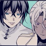 Photo by Vanitas 13🦇 missing Noé (@bleufangs)