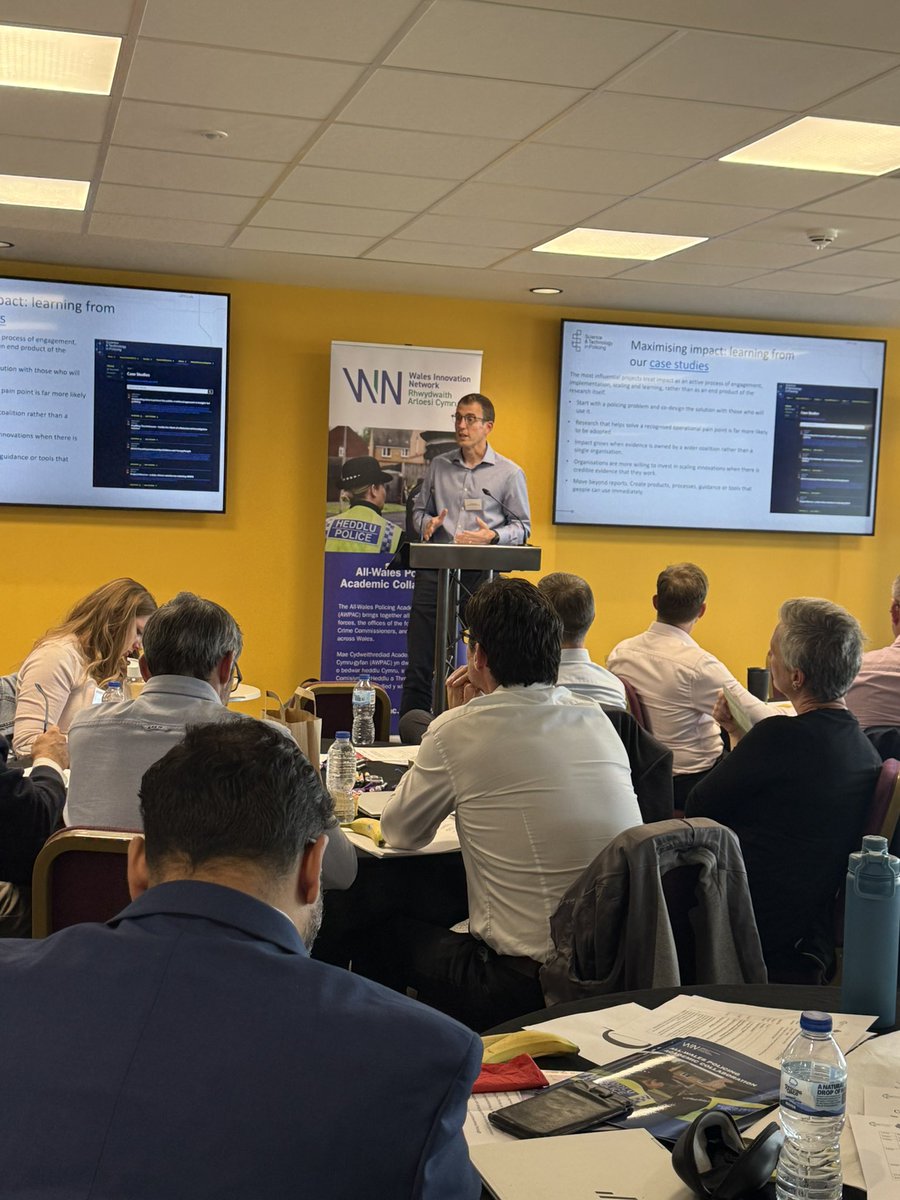 WIN_Cymru's tweet photo. A huge thank you to everyone who joined us at the 2026 AWPAC Research Symposium.

The discussions today have underscored the value of research, partnership and collaboration in addressing the challenges facing communities across Wales. 
 
Many thanks to @USWcomms for hosting us! https://t.co/Gx97mTUqZn