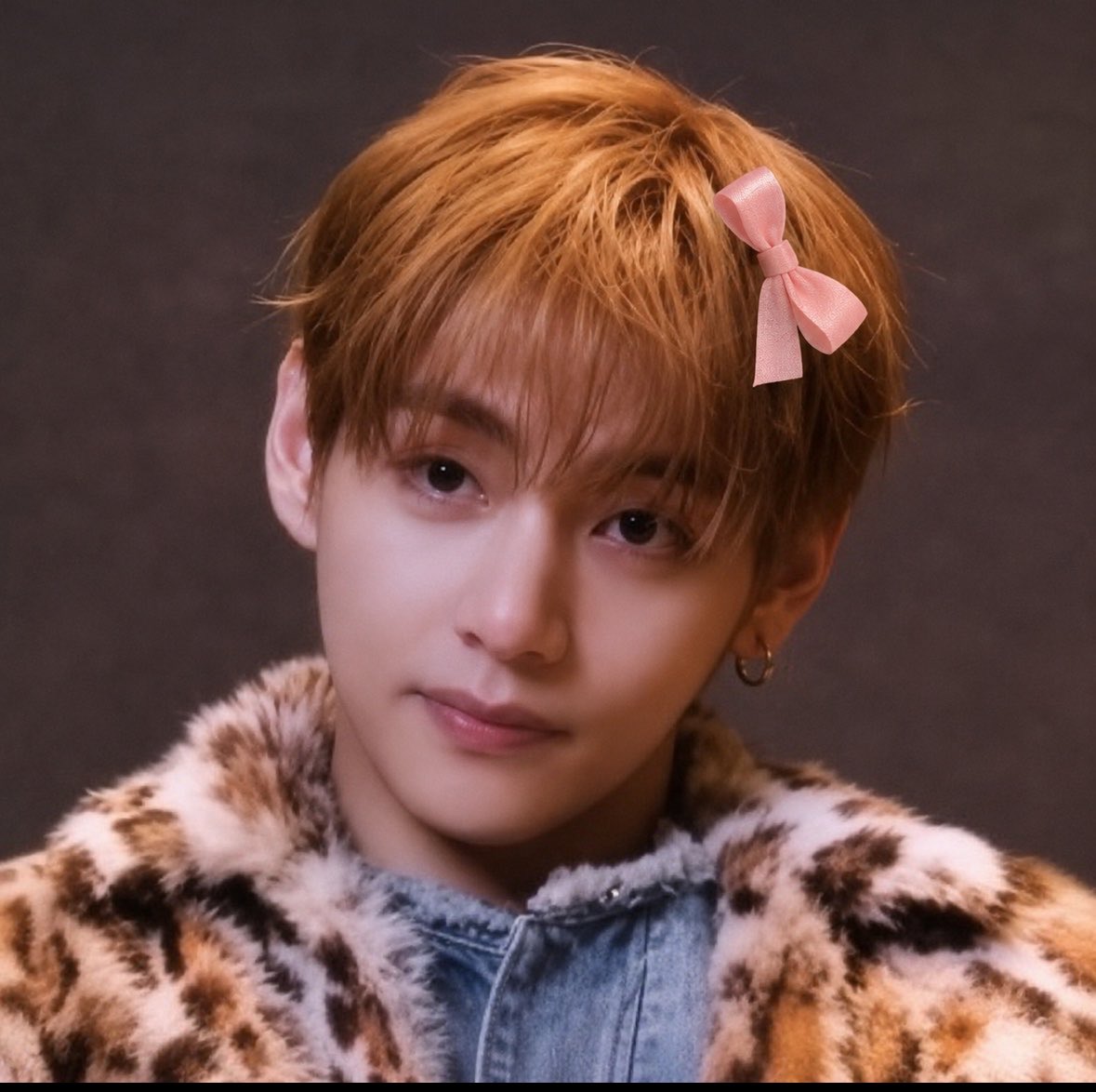Yvesduvante's tweet photo. I love fawns 🎀 https://t.co/bBdf8yWpjB