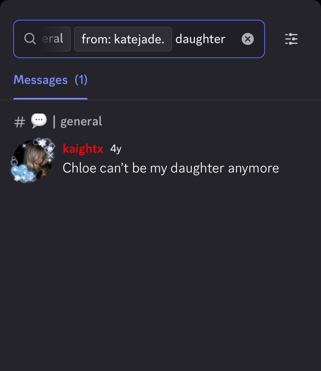 Lzvst's tweet photo. @ZukosRevamp + messages of her stating her real age and talking about her daughter https://t.co/Yhbci6EikC