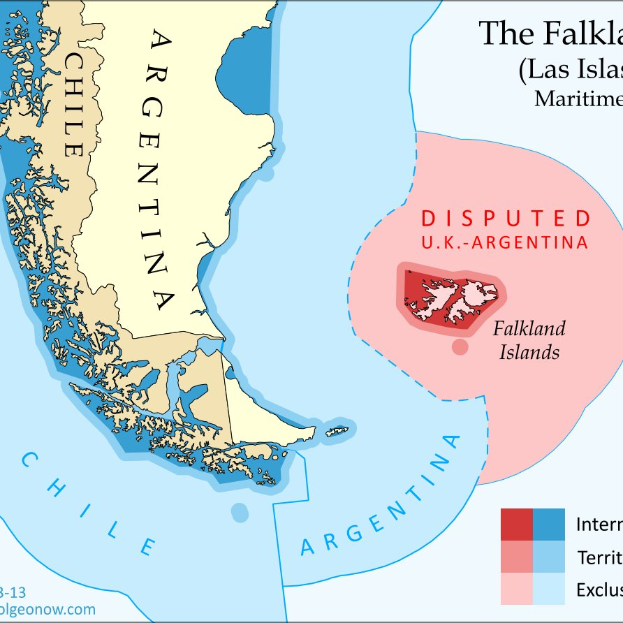 nnairob's tweet photo. Çin, Arjantin'in Malvinas Adaları üzerindeki egemenlik iddiasını "kesin" bir şekilde desteklediğini açıkladı. https://t.co/u2T0O97alx