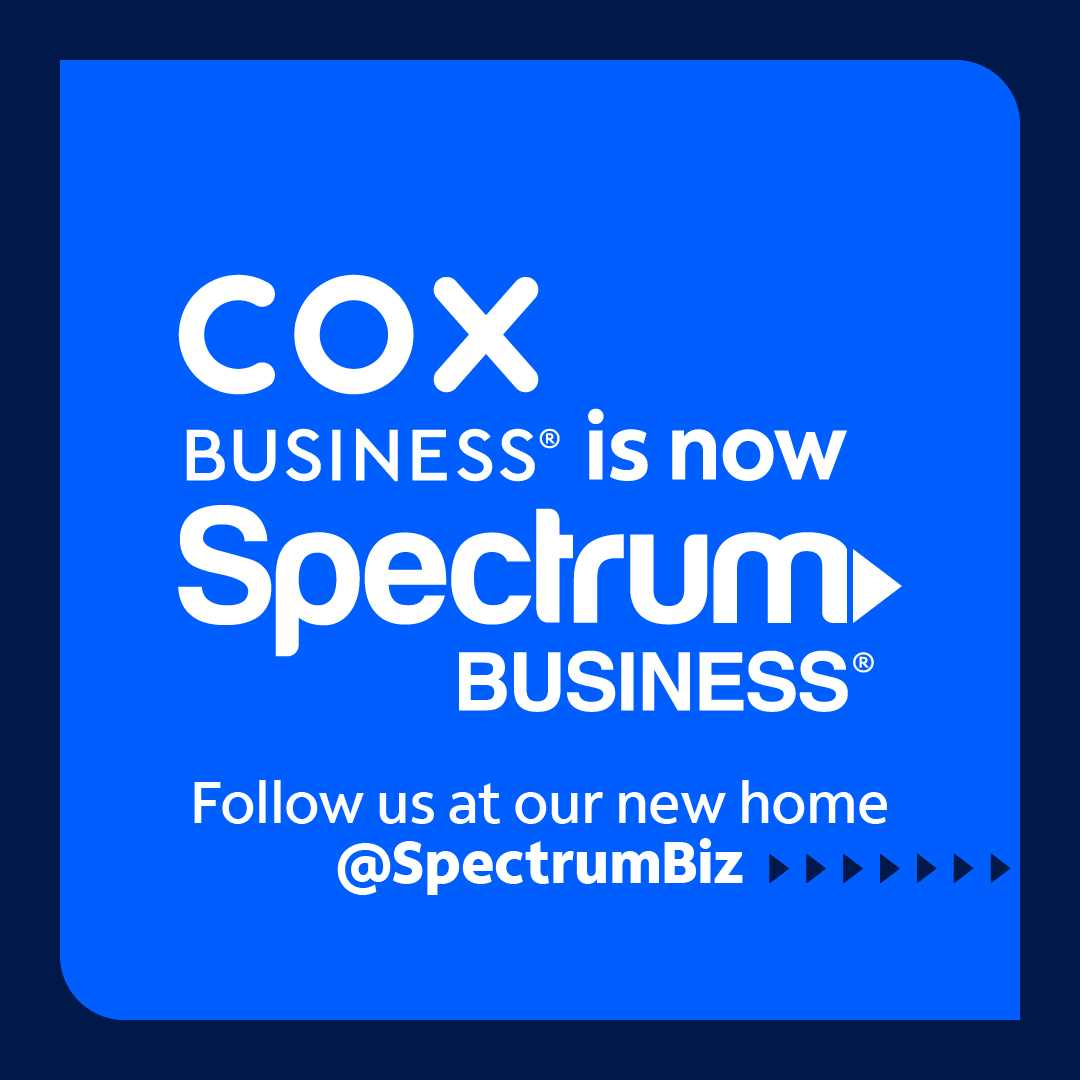 coxbusiness tweet picture