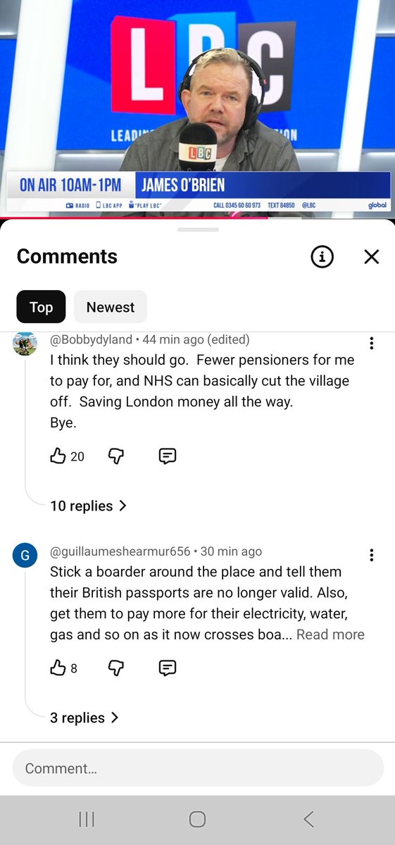 Scotsmaan's tweet photo. 🚨🚨 Breaking news 🚨🚨

 🚨🚨 Leftists now support strict border control 🚨🚨

But only to keep the residents of Piddington stuck in their village.

Why? Because they dont want 3000+ strange men wandering about

@mrjamesob How does it feel to have an audience this stupid? https://t.co/2Lsh8uTzDX