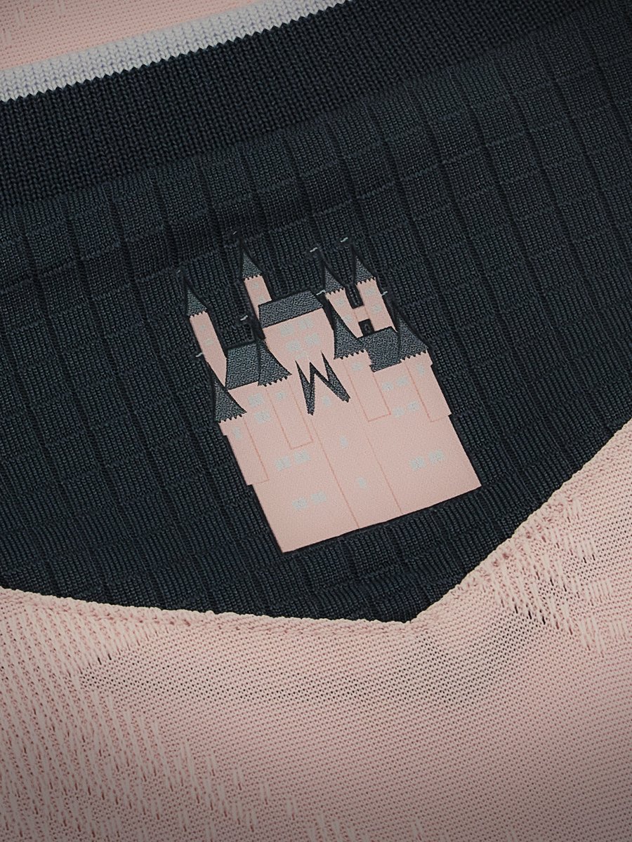 MacronSports's tweet photo. Unveiling the new @AberdeenFC Third Kit for the 2026/27 season.

Read more: https://t.co/qWhv6YdxyM
Shop now: https://t.co/wEJi3KW4z2

#FashionInSport #Unveilievable https://t.co/RQ43WlfZFy