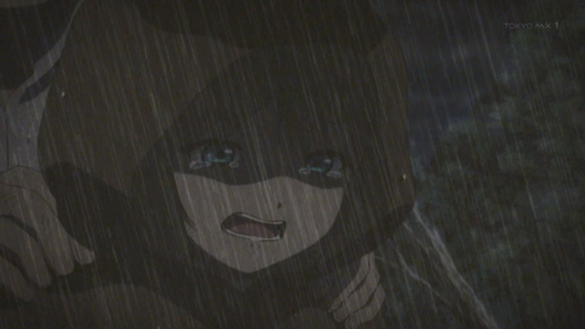 クレバテスⅡ-魔獣の王と偽りの勇者伝承- 第11話 ツイート画像 1