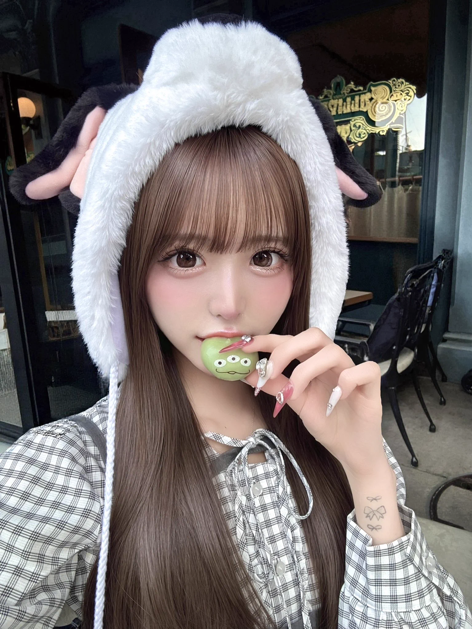 有栖ななせ (@__nanase1230) / X