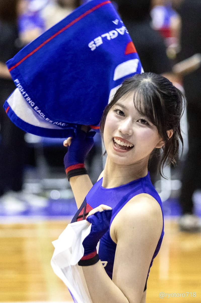 ryotoro718's tweet photo. 2026.09.05

プレシーズンゲーム GAME①
VS 大邱韓国ガス公社ペガサス
@枇杷島SC

前髪分けポニテはなちゃん、お姉さん感マシマシで最高でした

#FE名古屋 #FEVER #覚悟90000 #FECLAW #FECphoto https://t.co/tDxu3FP5jy