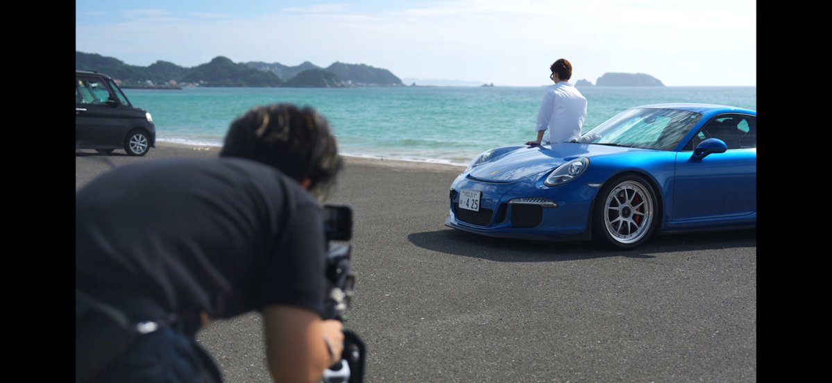 YtPors's tweet photo. あの大物YouTuberさまの動画に😳🎥 https://t.co/xNUuk9ozoX