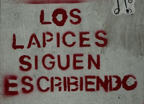 TinaVerstappen3's tweet photo. No fue solo por el boleto, ellos querían cambiar el mundo y defender los derechos de cada estudiante 

50 años de la Noche de los Lápices, 16 de Septiembre de 1976 https://t.co/kZBsIWbQz1