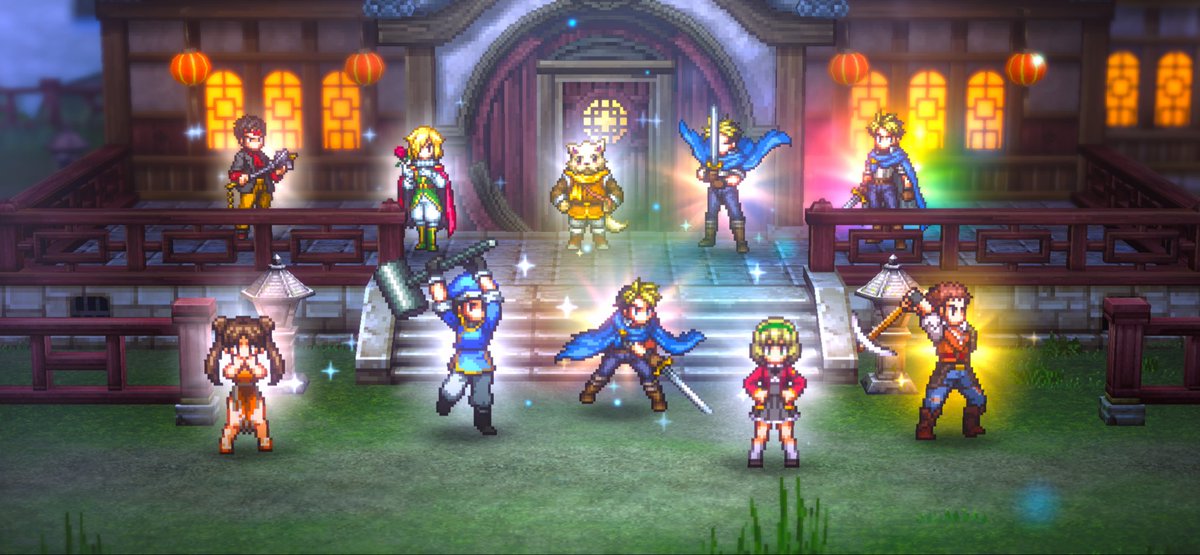 Minato_CE's tweet photo. ところであの、めちゃくちゃジャンル違う話に変わりますが、昨日こんなことが起こって私は今年の運を使い切ってしまったのではと不安になるレベルで、あの、フリックさんSSR三枚抜きとか本当に？
(引いたの深夜だったけど翌朝見たらちゃんとコレが存在してました) https://t.co/5OVu3F9W3C