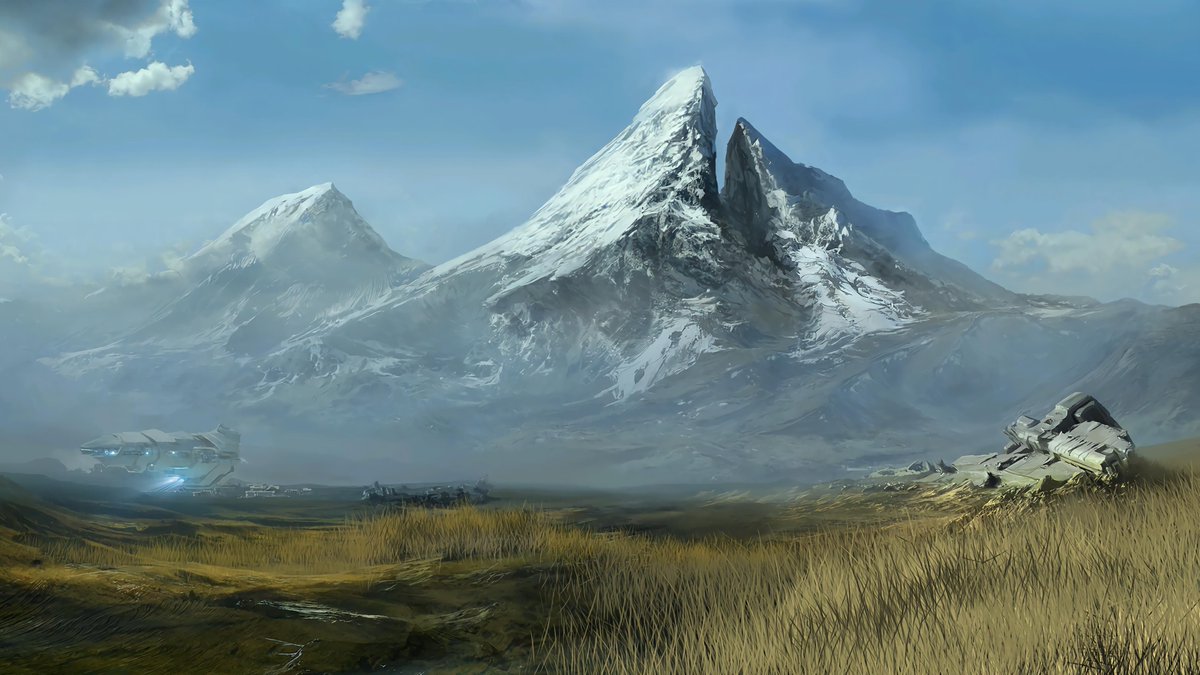 MintBlitz's tweet photo. Halo Reach 4k Concept Art
Happy Anniversary Halo Reach🙂 https://t.co/tW8qmUDGiX