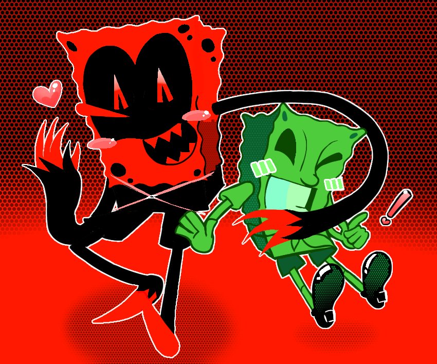 hiPebbleprws's tweet photo. 👀
#bikinihorrors #digitalart #fatalbob #frank https://t.co/1x90qJEzrs