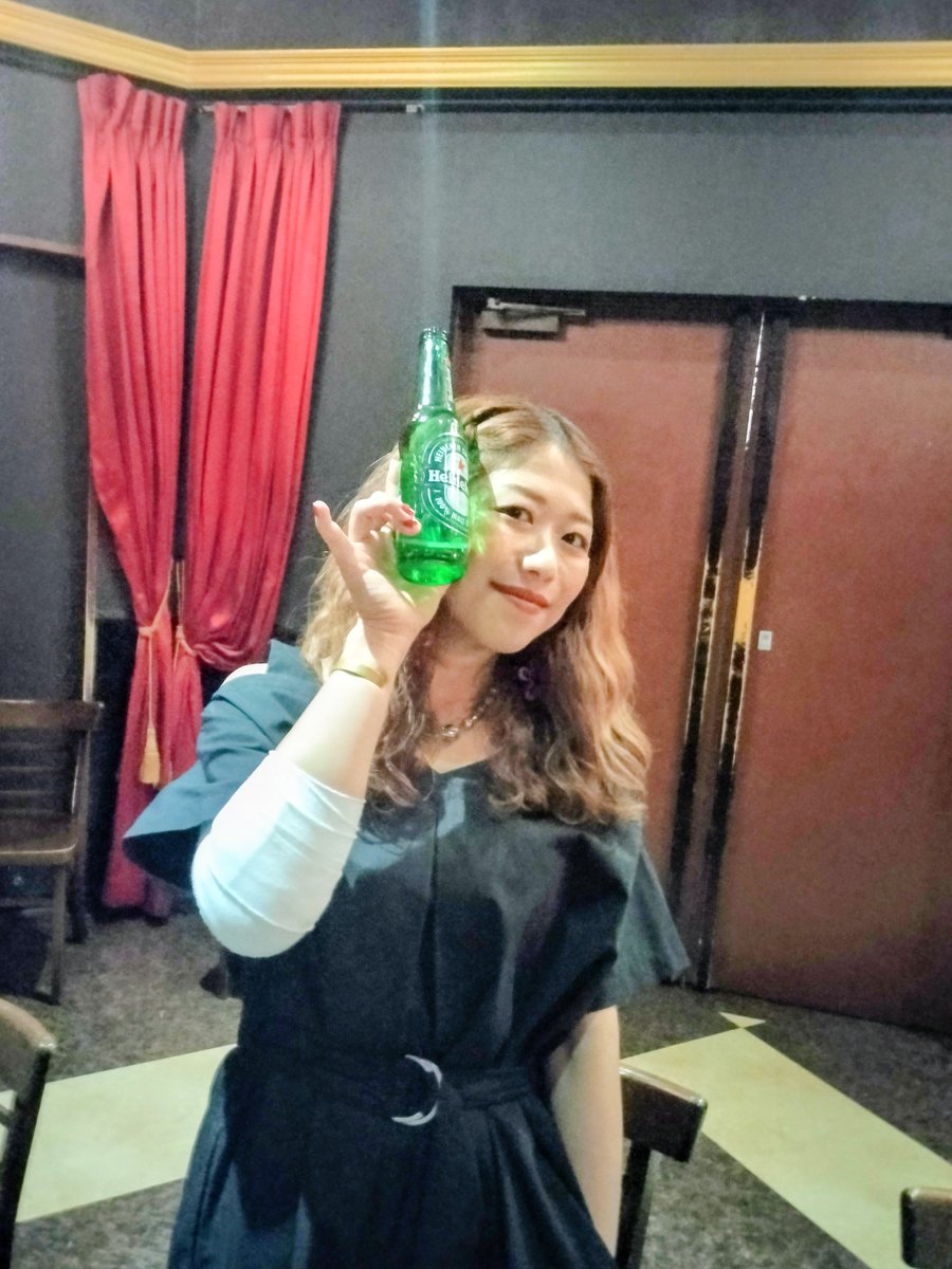 UxbtkqWs3Fc19Bj's tweet photo. 9/16(水)
心斎橋JANUSで梶有紀子さんブッキングライブ💗
やばい、楽しすぎてすぐ帰らなあかんのに居すぎた😅
連絡はしたけど謝っとこ
Ureyくん初めましてです。よろしくね🤗
心斎橋JANUS
「篝火音楽会 第五焔」
#梶有紀子
#Urey https://t.co/4ShvaW1P93