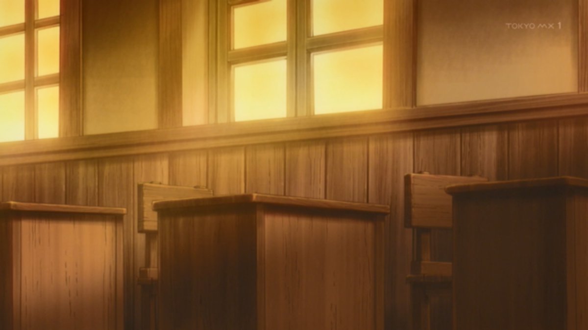 クレバテスⅡ-魔獣の王と偽りの勇者伝承- 第11話 ツイート画像 1