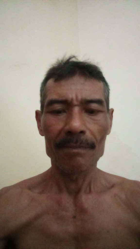 Wftrsme's tweet photo. NIH BAPAK GANTENG DARI PATI https://t.co/RDNuo7slED