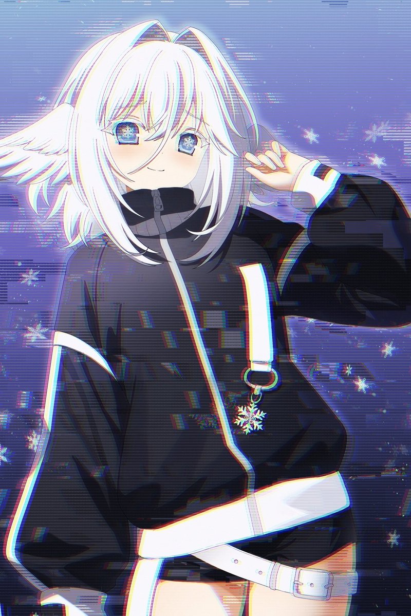 IrisofIrides's tweet photo. "I think I remember…wait nevermind no I don’t…"

🎨@/natsukin07

#artofthewhiteiris https://t.co/GlBAQgz9oJ