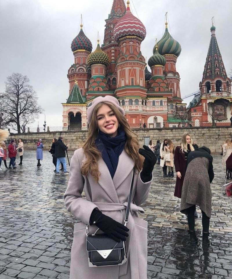 Rusia_HD's tweet photo. If you received a free invitation to visit Russia, would you agree?

○ Yes

○ No https://t.co/N77jW3kT3d