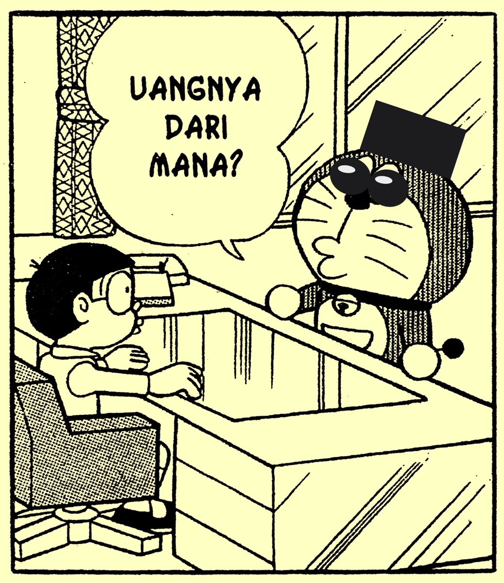 DoraemonHariIni tweet picture