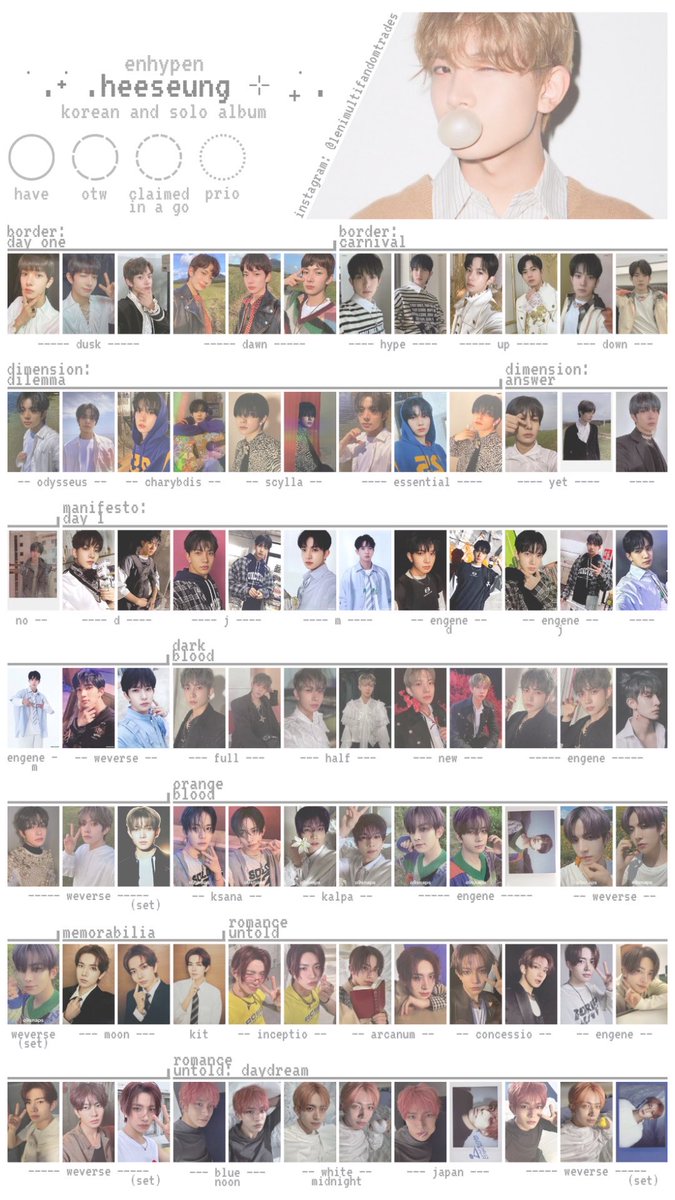 lenitrades's tweet photo. ENHYPEN AND SOLO korean album photocard pc template

updated for: DEATH OF ME 
⇢ instagram: https://t.co/KOLw1Ezo1B
⇢ hd: https://t.co/5fJ8hkFpHO

heeseung evan
#ENHYPEN #HEESEUNG #EVAN #DEATHOFME #DEATH_OF_ME https://t.co/tlKm2AxXcQ