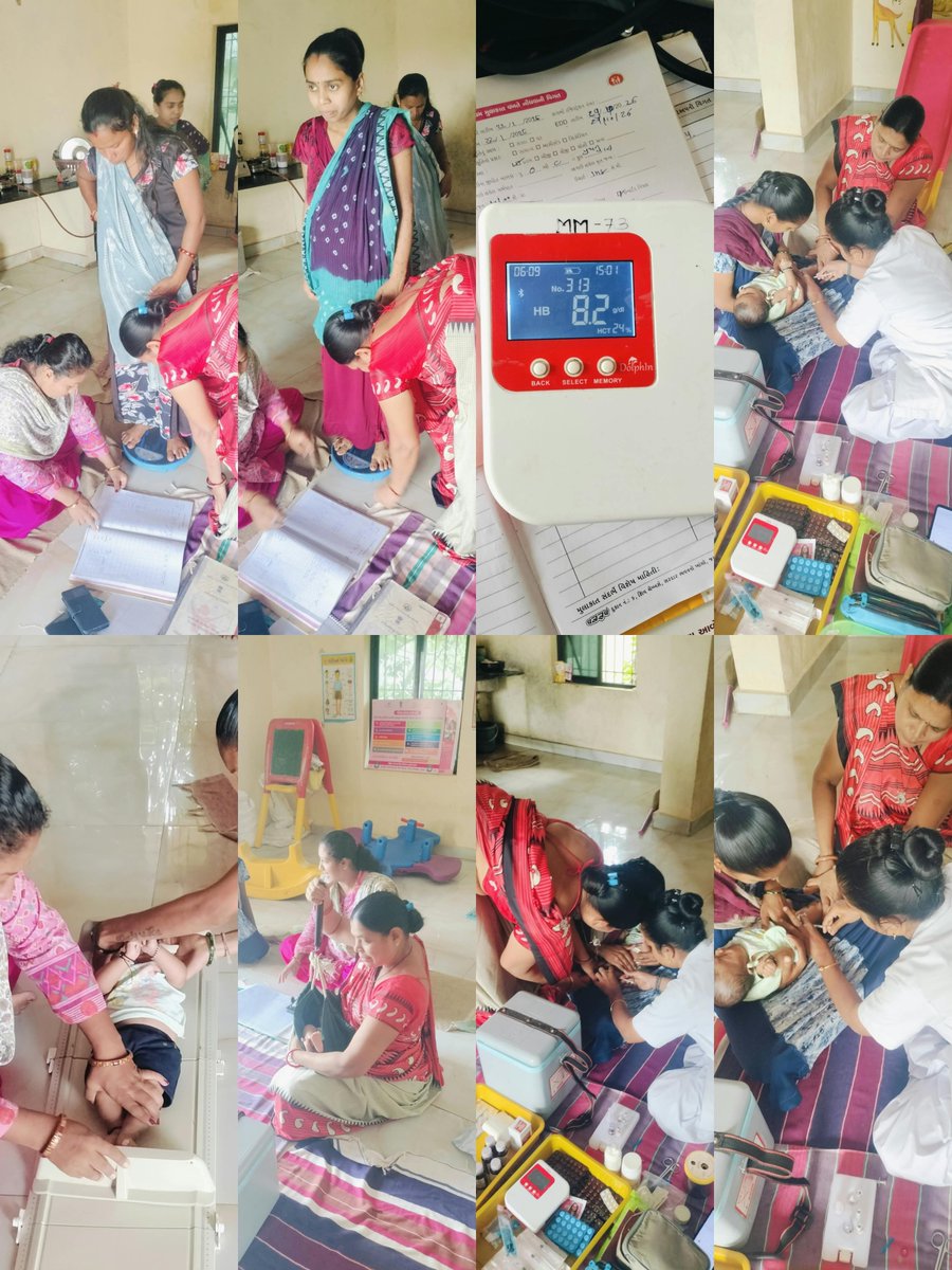thonetrang77417's tweet photo. 🏥🇮🇳
#HEALTHTEAM
#NETRANGBLOCK
#MAMATADAY #CELEBRATION
#PHCMORIYANA
#HEALTHACTIVITIES
#VILLAGERS #care
#PROTECTED #DEASES https://t.co/U9IcKymvR4