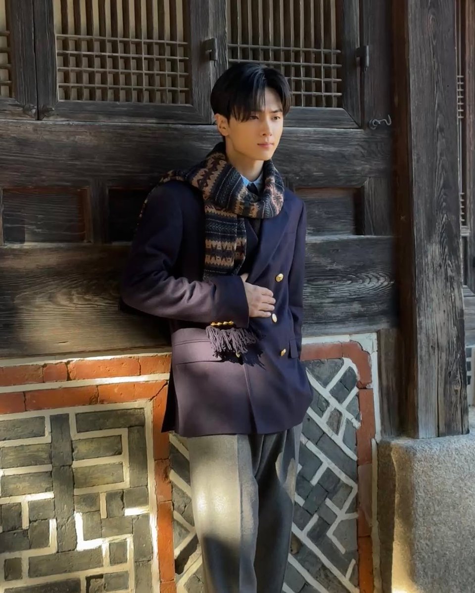 enhypenupdates's tweet photo. [INSTAGRAM] 260916

“🎬👔✨ @ralphlauren #RalphLauren #VeryRalph #베리랄프 #JAY”

🔗: https://t.co/oRM065FxVd 

(1/3) 

@ENHYPEN_members @ENHYPEN #ENHYPEN #엔하이픈 #JAY #제이 https://t.co/NiJIndPzTb