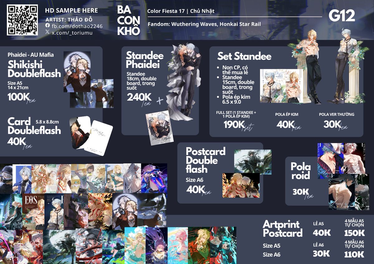 _toriumu's tweet photo. [💝+🔃 are appreciated!] 
[COFI 17 SAMPLE + PO] Details are in the form!
⏱️16 Sept - 10 Oct
https://t.co/MPwQYPKEmj

🎉COFI 17 
📍3-4 Oct 2026
📍Sky Expo, Quang Trung Software City, Trung My Tay Ward, Ho Chi Minh City
#cofi17 #cofiss17 https://t.co/7cpuH4Nh75