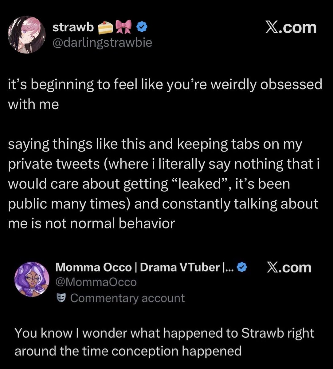 RobineauSimon's tweet photo. This whole obsessed cop-out you and Rev have been using as a deflecting and discrediting tactic is really starting to get old.

You’re both public figures online and if people want to talk shit and criticize you then they’ll shit talk and criticize you+ https://t.co/XybzUEbw8p