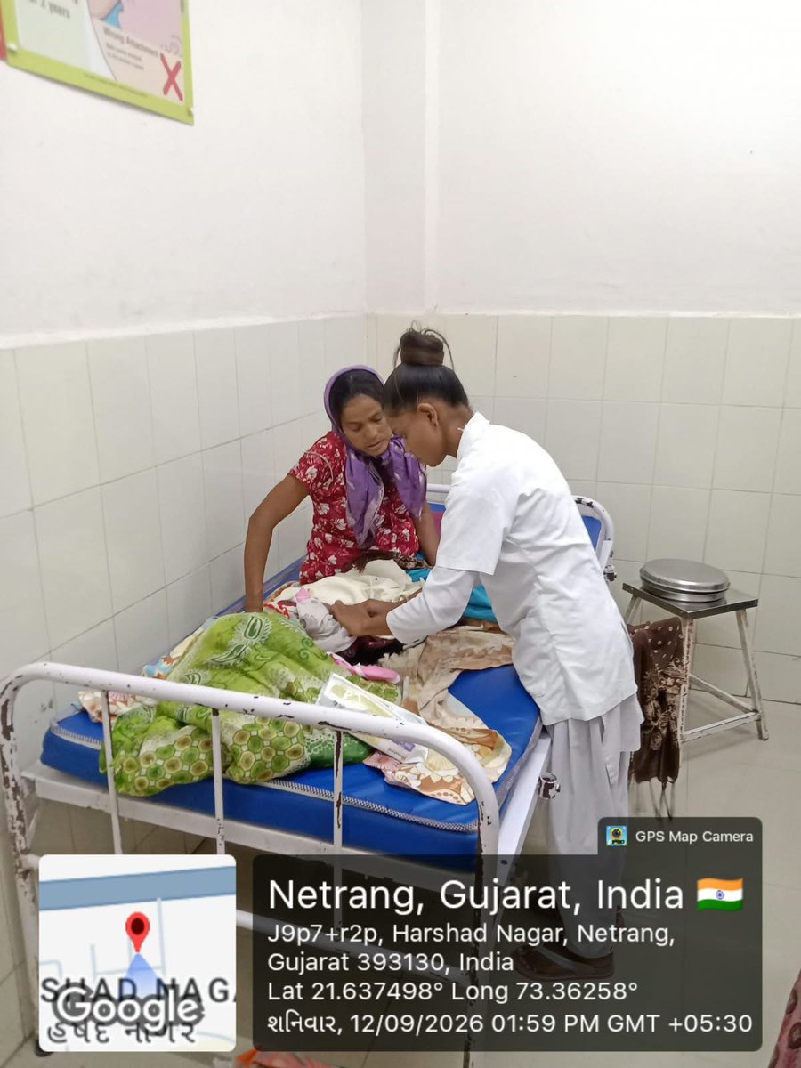 thonetrang77417's tweet photo. 🏥🇮🇳
#HEALTHTEAM
#NETRANGBLOCK
#MAMATADAY #CELEBRATION
#PHCMORIYANA
#HEALTHACTIVITIES
#VILLAGERS #care
#PROTECTED #DEASES https://t.co/U9IcKymvR4