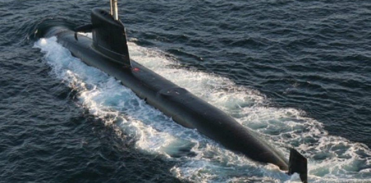 Argendef's tweet photo. La adquisición de submarinos y fragatas son incluidos en el Proyecto de Presupuesto ⚓️🇦🇷

Mediante partidas de crédito público a 3 años, se consideran operaciones de USD 2300 millones para incorporar tres submarinos convencionales y USD 1200 millones para dos fragatas multimisión https://t.co/QpBRqTS2le