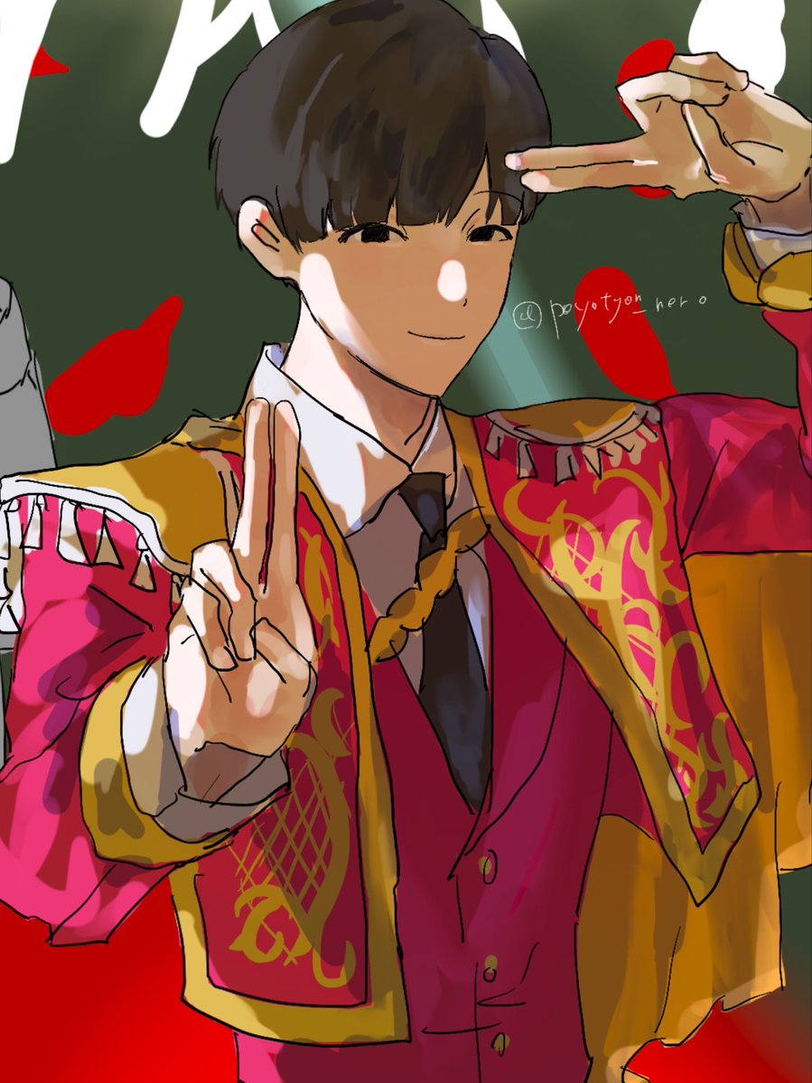onyu_tyama's tweet photo. #ぎなさんに描いたよ https://t.co/W0DxDi622g