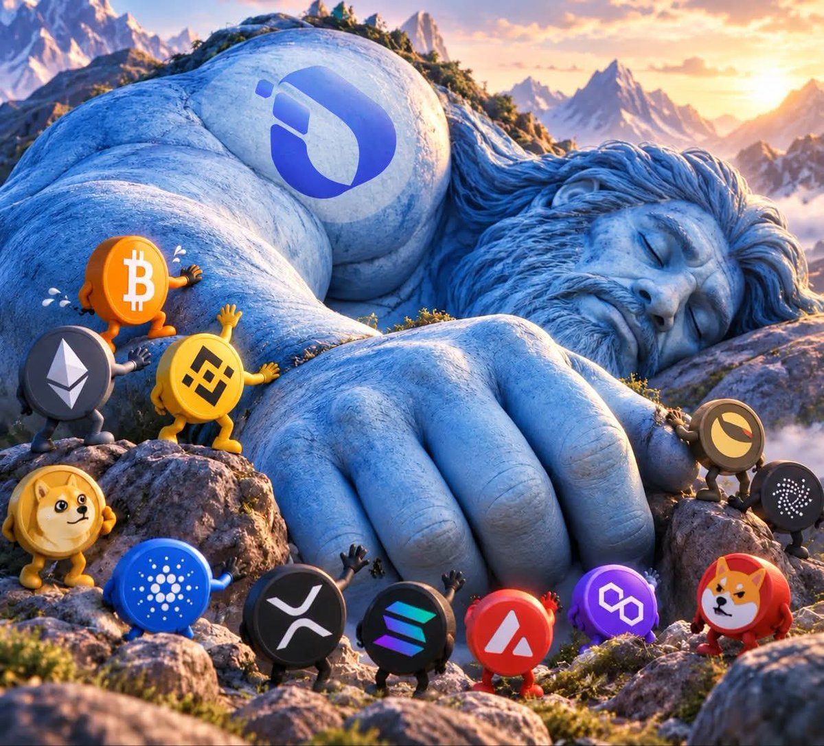 ravindernap1ci's tweet photo. 🎁 One big milestone, one special appreciation!
InterLink has reached 10 million first users. Thank you to everyone who has joined, supported, and contributed to building this ecosystem.
Our journey continues! 🚀
#InterLink #ITLG #ITL #WeAreTheFirst10MLinkers https://t.co/O1exh0OHtr
