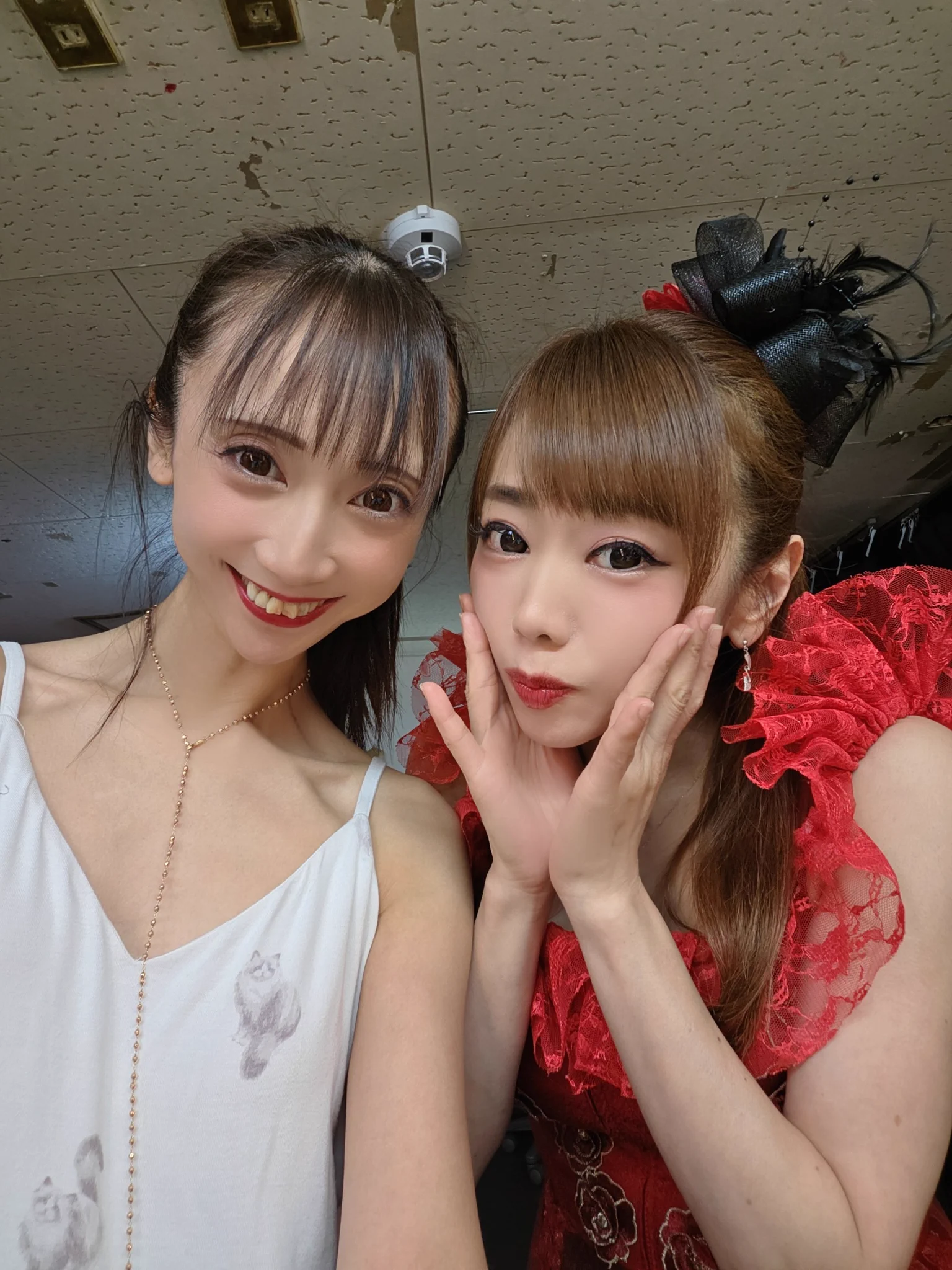 虹歩 Reposts by 虹歩🌈@RAINBOW (@nijimonchi) / X