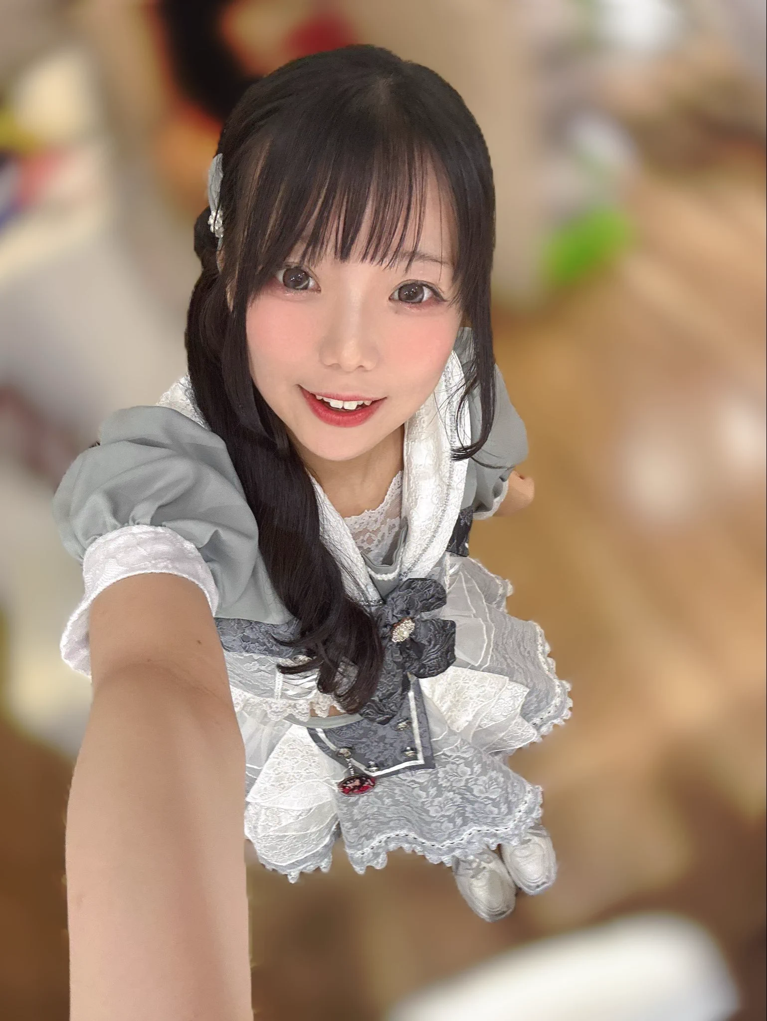 みみ 朝陽奈みみ 【 HyperMelty 】 on X: 