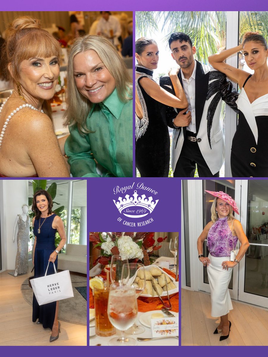 RoyalDamesFTL's tweet photo. Your chance to win the ultimate private yacht experience is here! 🛥️🥂 Enter to win a private My Amore 59 cruise for 10 guests while supporting cancer research.

🎟️ Tickets start at $100
📅 Drawing: Oct. 1

#RoyalDames #CancerResearch #DancingQueens https://t.co/QEdR4gtkSz