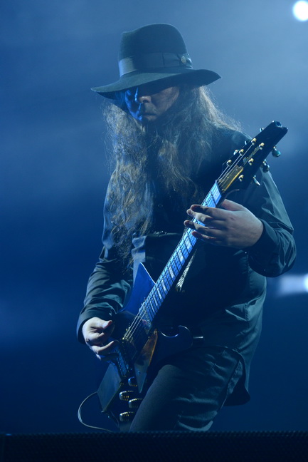 ShareALakian's tweet photo. May 18th, 2019. Bridgeview, Illinois (Chicago Open Air) 💋 #daronmalakian #soad #systemofadown https://t.co/vMs1E9QML1