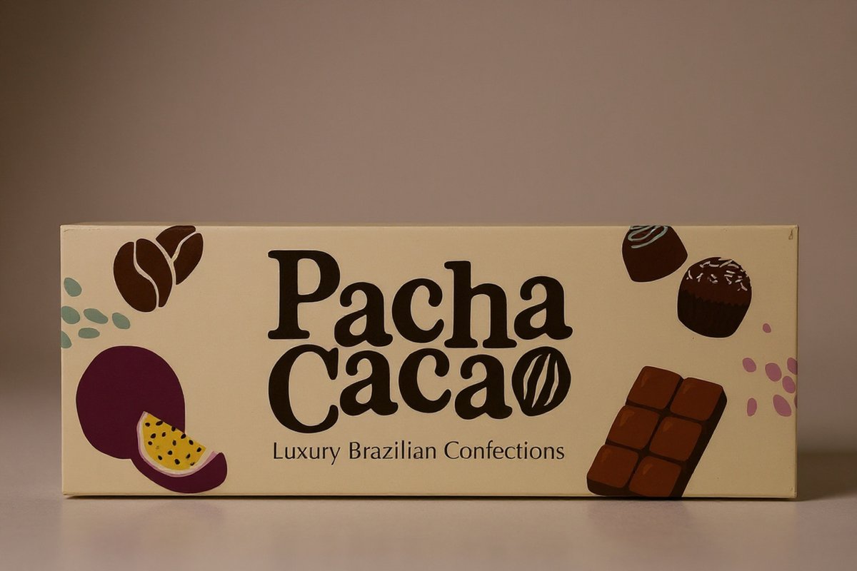 ForestandPaper's tweet photo. Great packaging balances protection, design and user experience. The Pacha Cacao team from @RITtigers proved this by becoming a finalist in the 2026 PPA Student Design Challenge. Winners will be announced this fall at the PPC Fall Meeting. https://t.co/vYTHeR9u3p