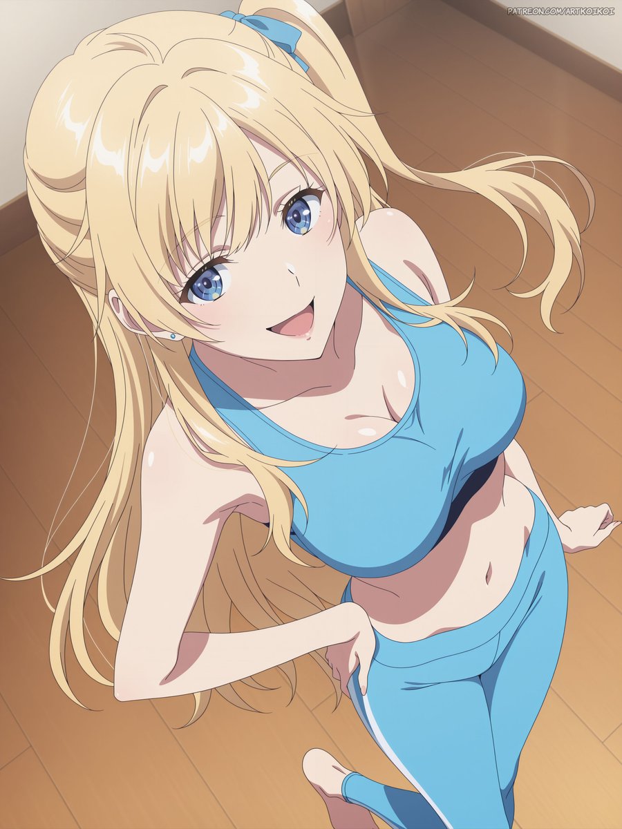artkoikoisfw's tweet photo. Yuuko Hiiragi | Chitose Is in the Ramune Bottle
(98 pics, 3 animations) https://t.co/kQjw0mB7h1
