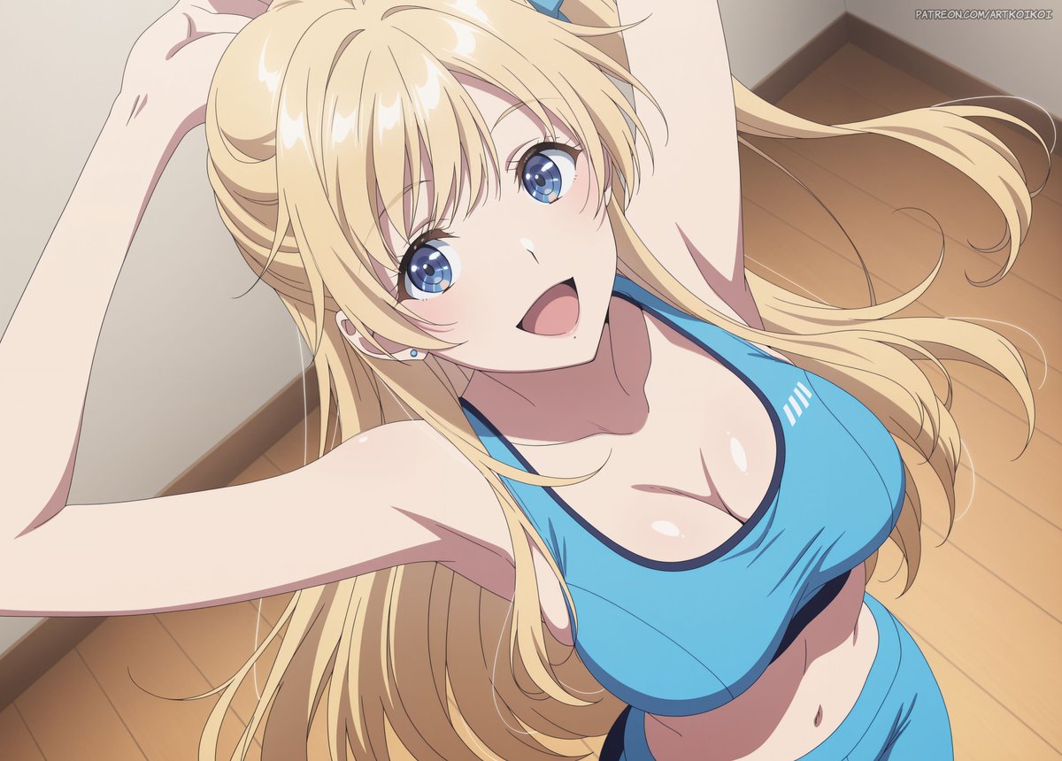 artkoikoisfw's tweet photo. Yuuko Hiiragi | Chitose Is in the Ramune Bottle
(98 pics, 3 animations) https://t.co/kQjw0mB7h1